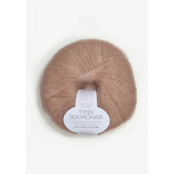 Tynn Silk Mohair 2
