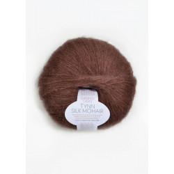Tynn Silk Mohair 2