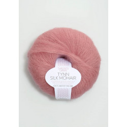 Tynn Silk Mohair 2