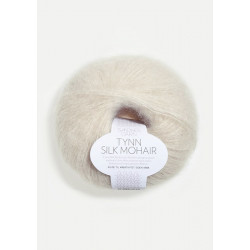 Tynn Silk Mohair 2