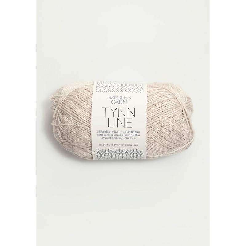 Tynn Line