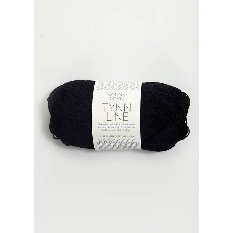 Tynn Line