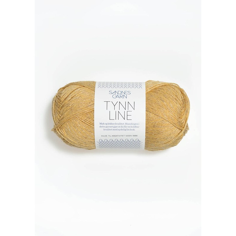 Tynn Line