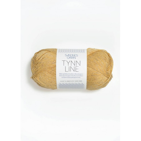 Tynn Line
