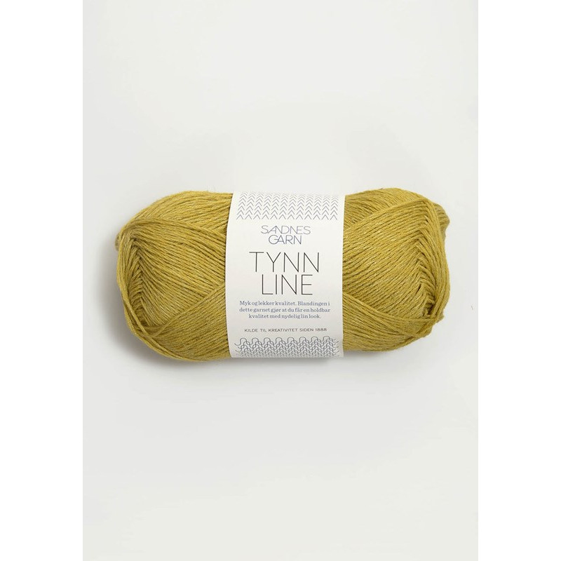 Tynn Line