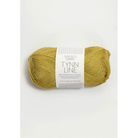 Tynn Line