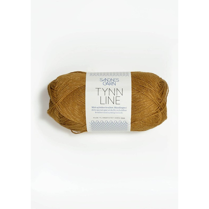 Tynn Line