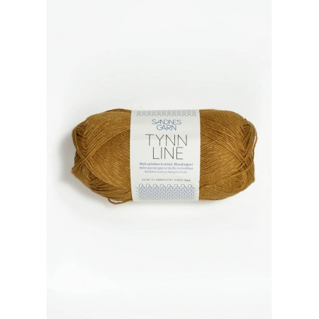 Tynn Line