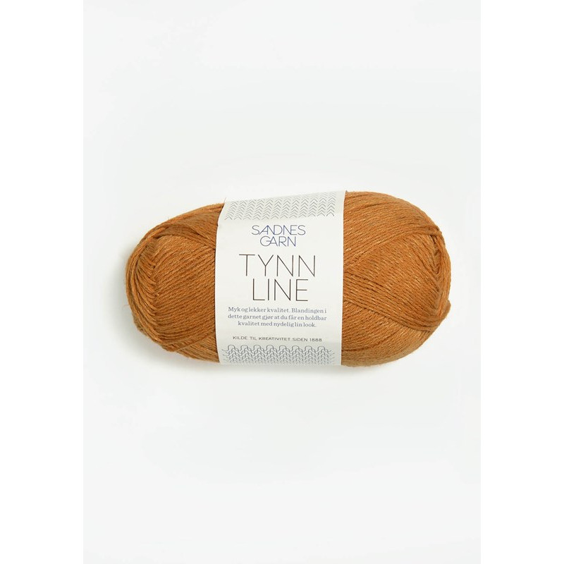 Tynn Line