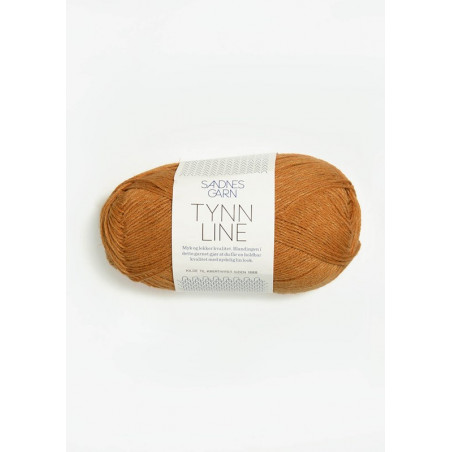Tynn Line