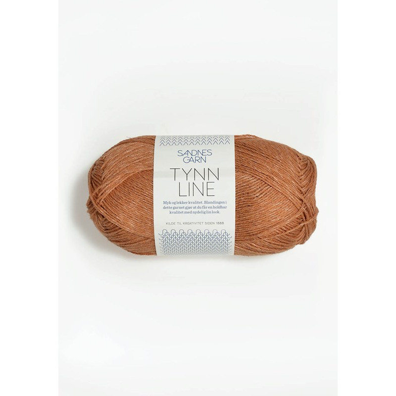 Tynn Line