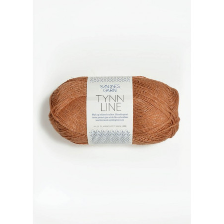 Tynn Line