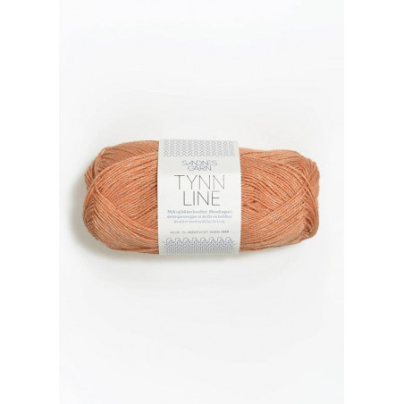 Tynn Line