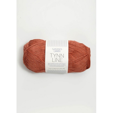 Tynn Line