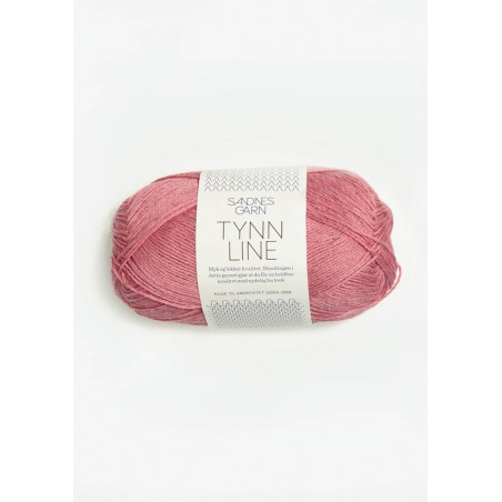 Tynn Line