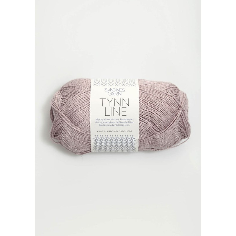 Tynn Line