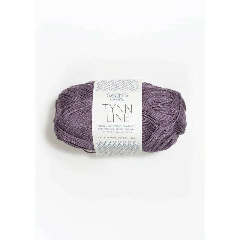 Tynn Line