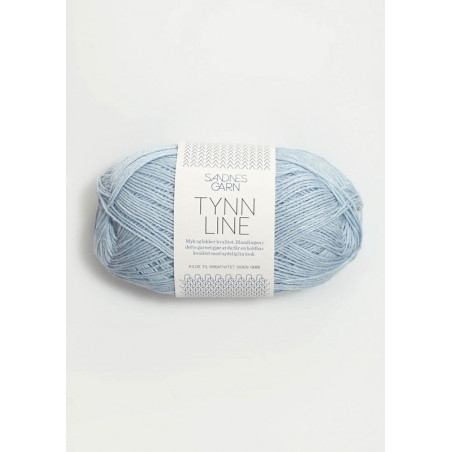 Tynn Line