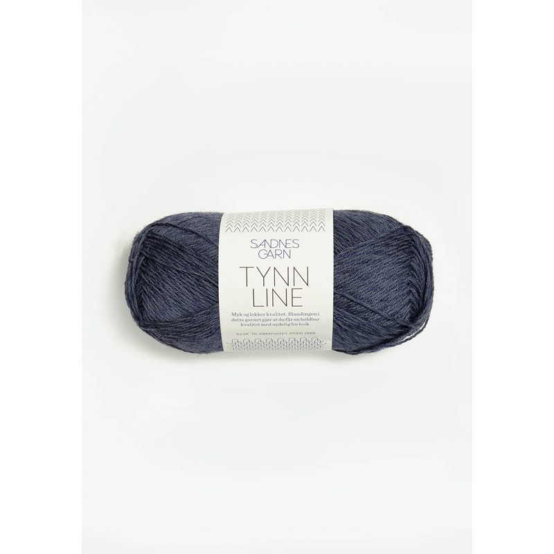Tynn Line