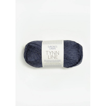 Tynn Line