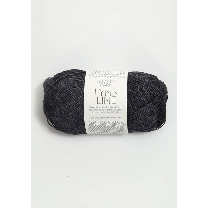 Tynn Line