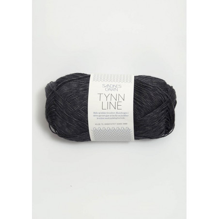 Tynn Line