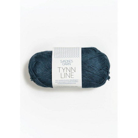 Tynn Line