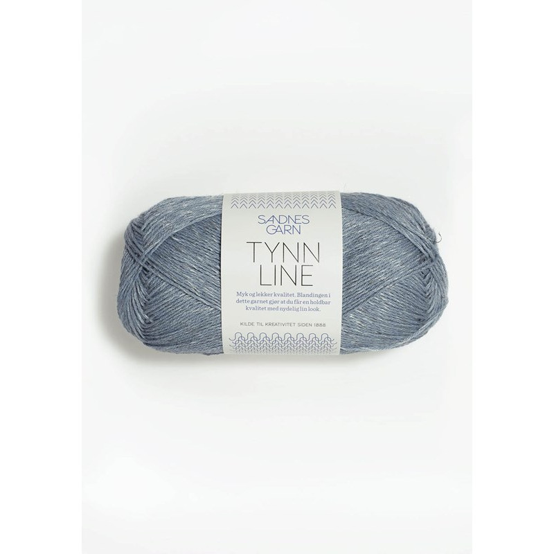 Tynn Line