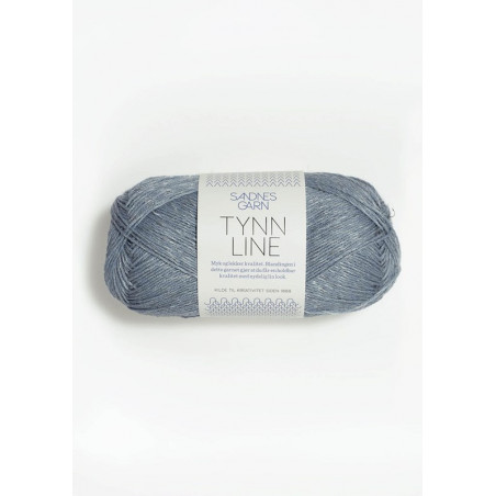 Tynn Line