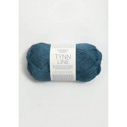 Tynn Line 2