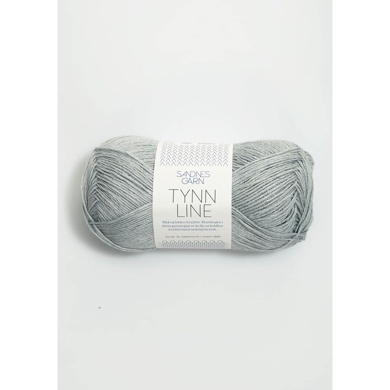 Tynn Line