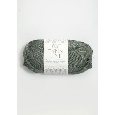 Tynn Line
