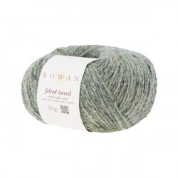 Felted Tweed 2