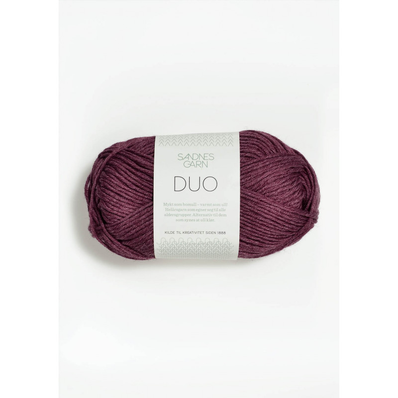 Duo