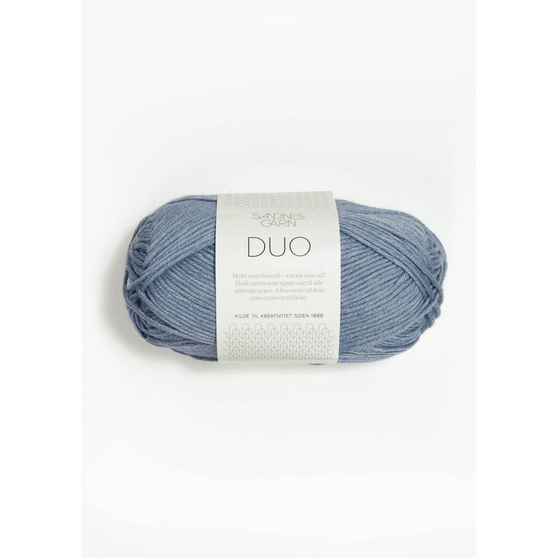 Duo