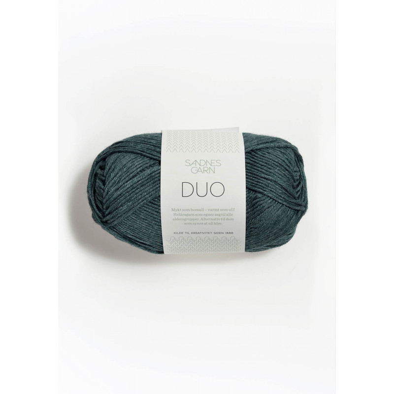 Duo