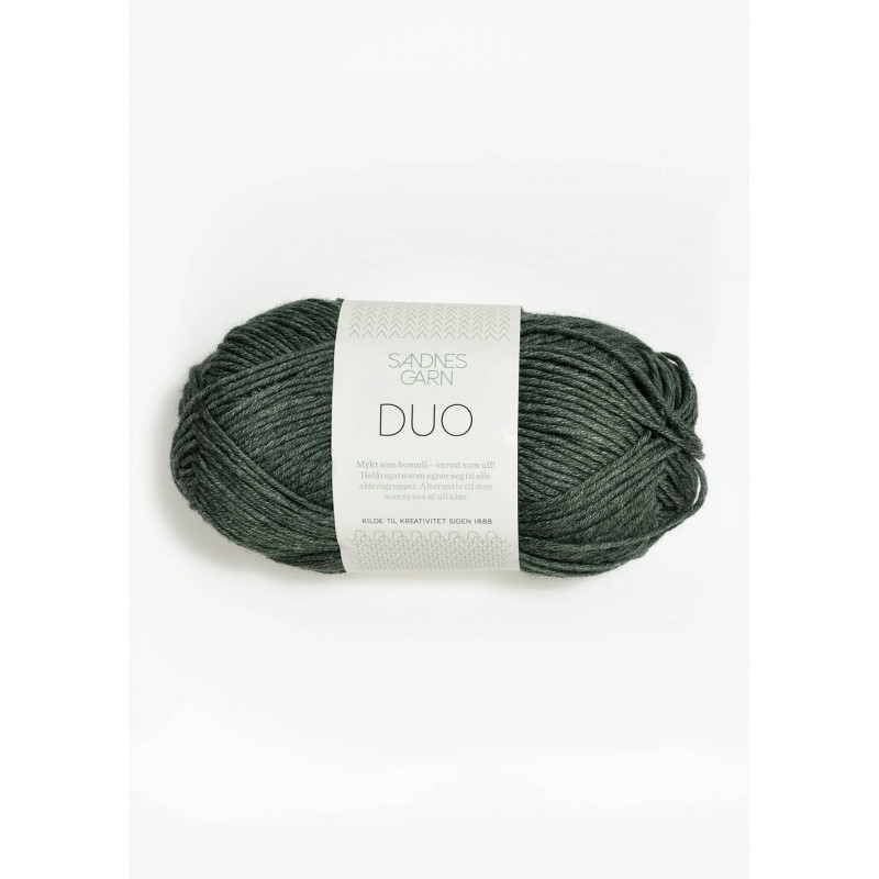 Duo