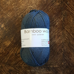Bamboo Wool 2