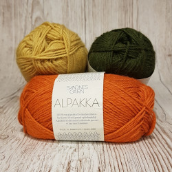 Alpakka