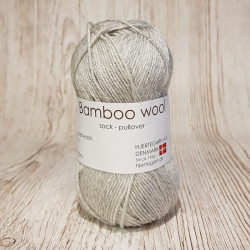 Bamboo Wool 2