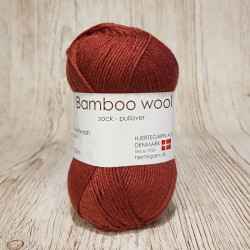 Bamboo Wool 2