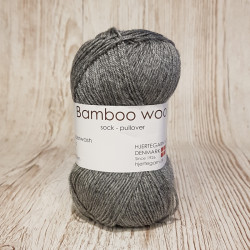 Bamboo Wool 2