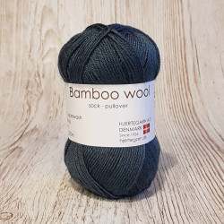 Bamboo Wool 2
