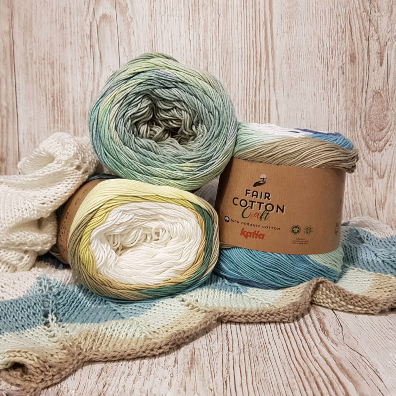 Fair Cotton Craft