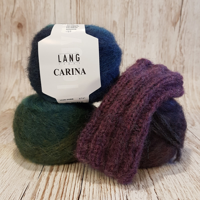 Carina