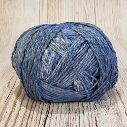 Crazy Cotton Zauberball 2