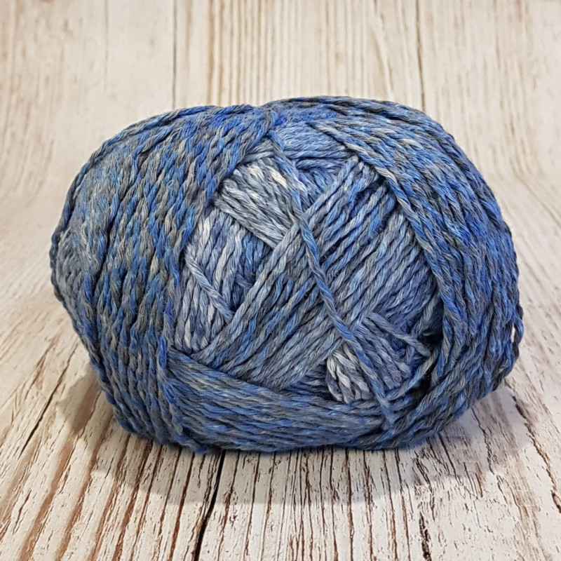 Crazy Cotton Zauberball