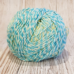 Crazy Cotton Zauberball 2