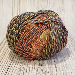 Crazy Cotton Zauberball 2