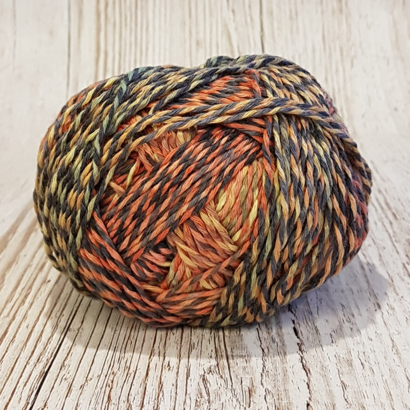 Crazy Cotton Zauberball